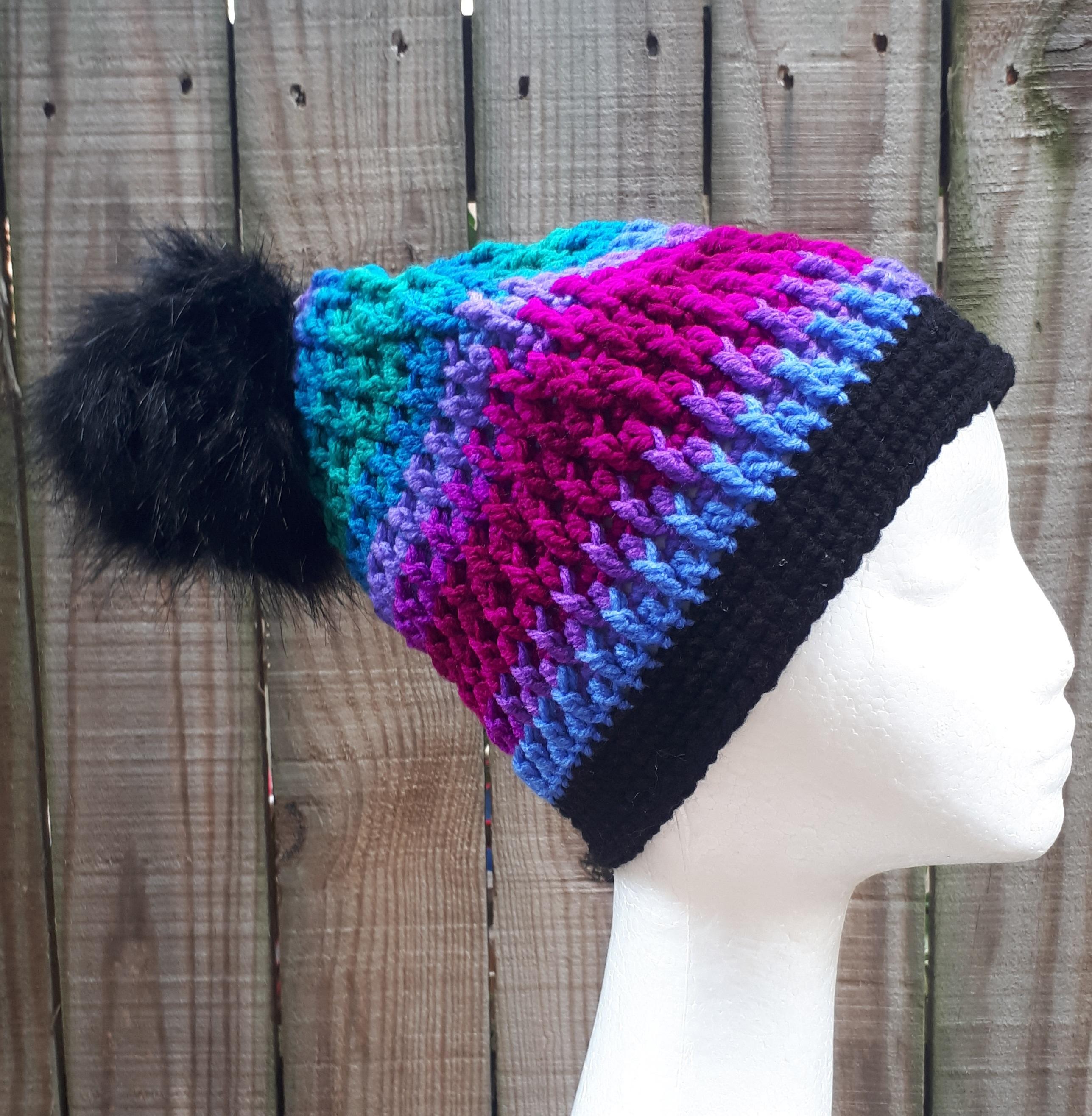 Alpine Toque (US)