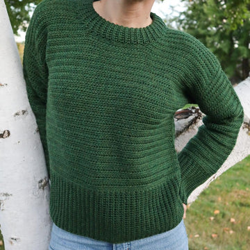Basal Pullover