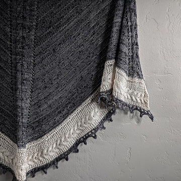 2001 Shawl