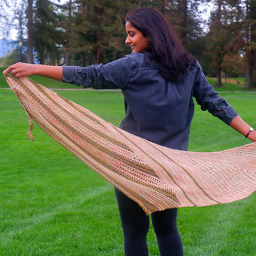 Laya Shawl