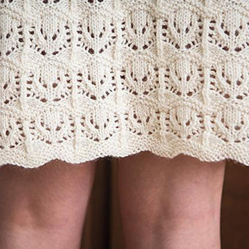 Lotus Lace Cardigan