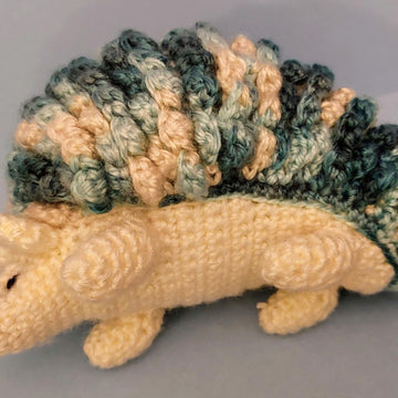 Hedgehog