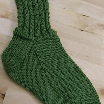 Ridges Socks