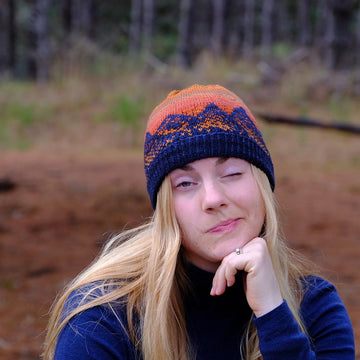 Wildfire Hat (Sport)