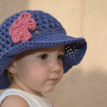 Madeline Sun Hat