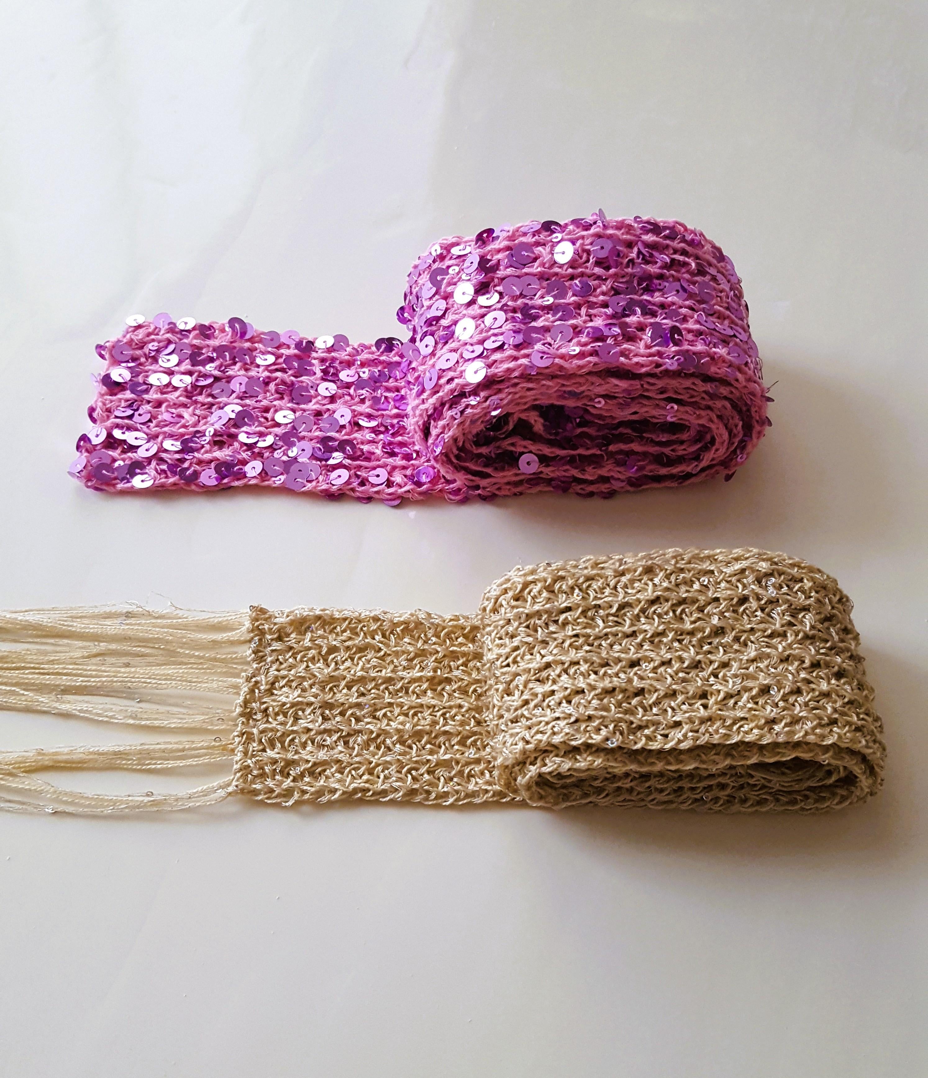 Shine bright Scarf