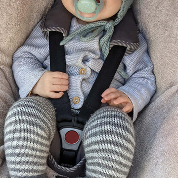 Maja Pants