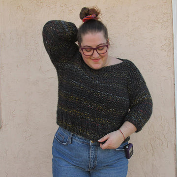Bulky A