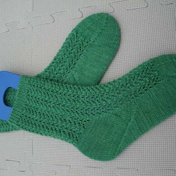 Sockophilia