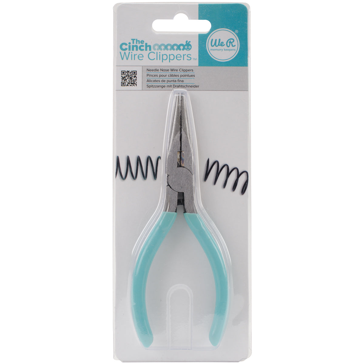We R Memory Keepers Cinch Wire Cutters - 432389