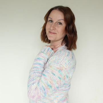 Celeste Sweater