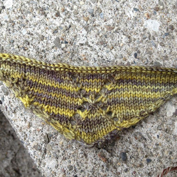 Zombie Knitster