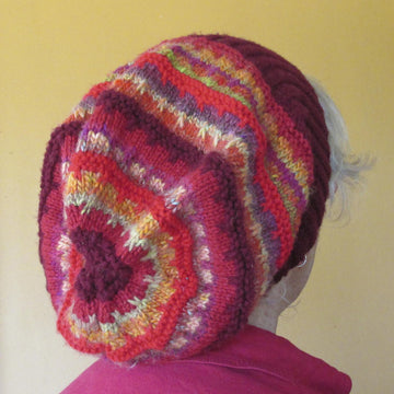 Stashbuster Slouch