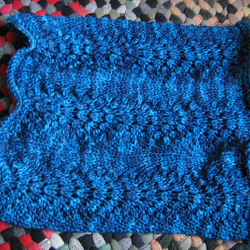 Miriam's Cowl