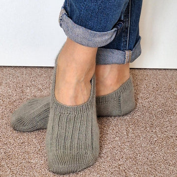 Flexy Fit Slippers