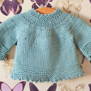 Tilly Tunic