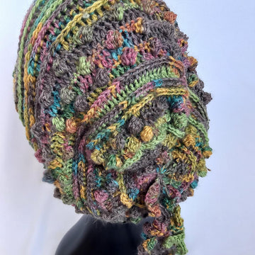 Jimena Slouch Hat