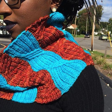 The Lotus Cowl