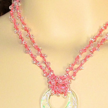 Dichroic Cords 'Superpattern' (5 Thread Sizes!)