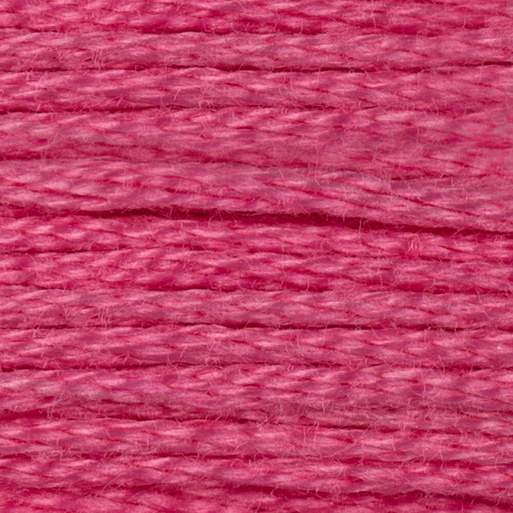 DMC 6 Strand Embroidery Floss - Cool Shades
