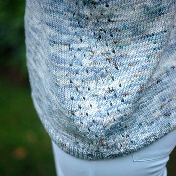 Appaloosa Sweater