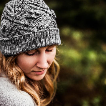Thunderstorm Toque