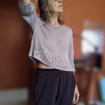 Sugar Cane blouse