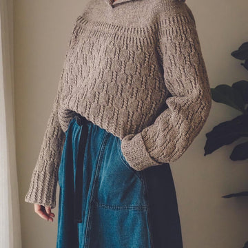 Erin Sweater