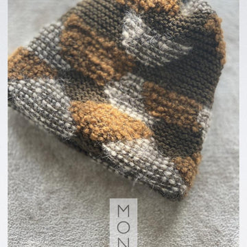 Pixel Beanie