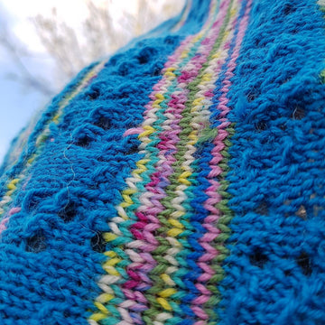 Fairy Dust Cowl