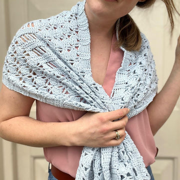 Evelyn Wrap