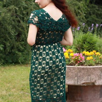 Scarlett dress