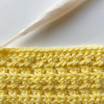 Crossrows Twisted Headband