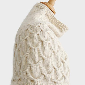 Snowcap Cape