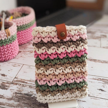 Aurora Crossbody & Phonecase