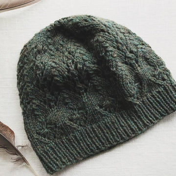 Evangeline Toque