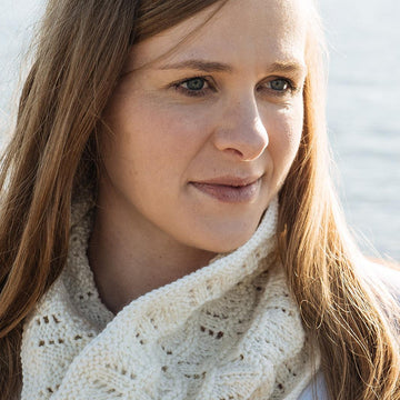 Celestine Cowl - Hc18