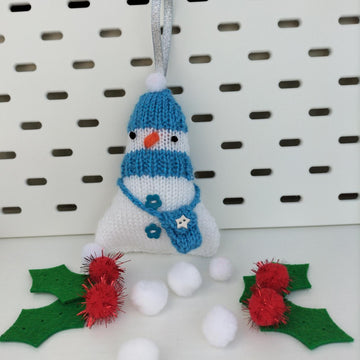 Snowman