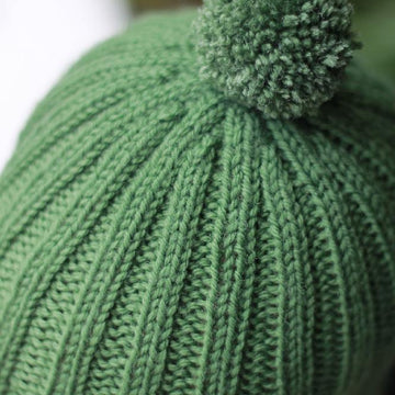 Ribbed Rascal Hat