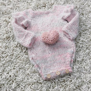 Candi romper set