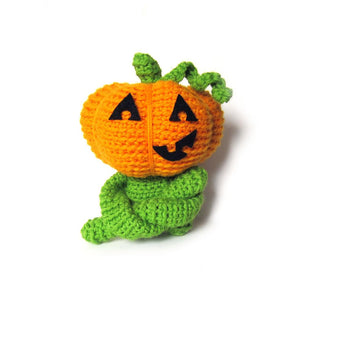 Mr. Jack Pumpkinhead