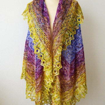 Full Fade Hap