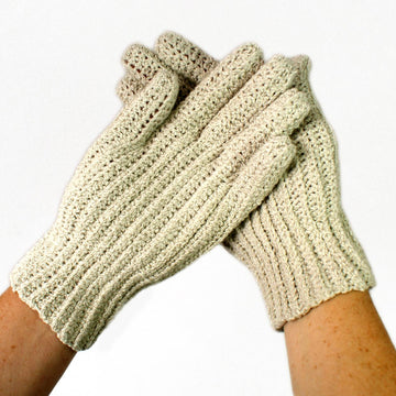 Women's Textable Gloves