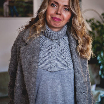 Favorite Cable Cowl
