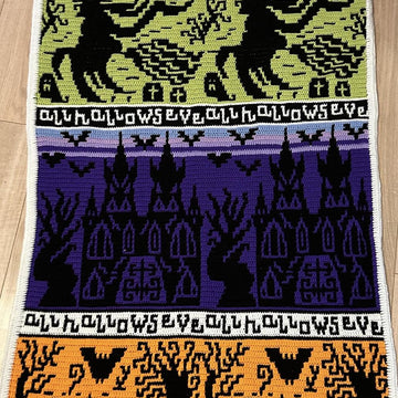 Halloween Spirit