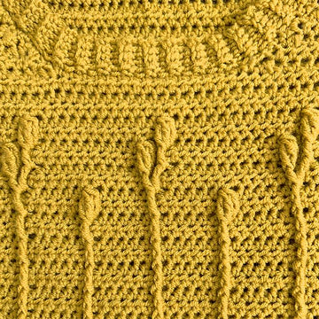 Best Buds Sweater