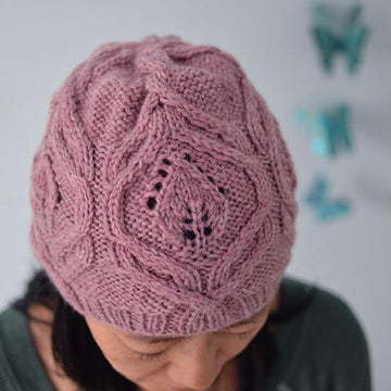 #242 Kiki Hat