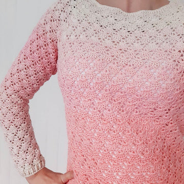 Sweater "Diana"