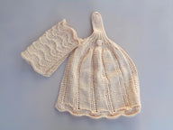 Buttercream Towel