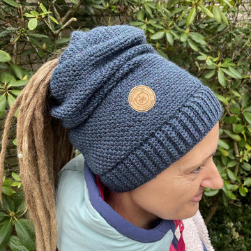 Dread hat